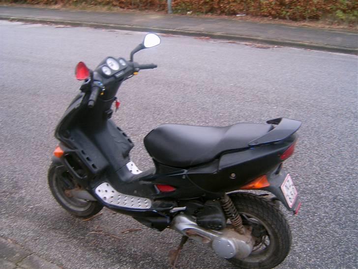 Peugeot Prost speedfight 1 solgt billede 1