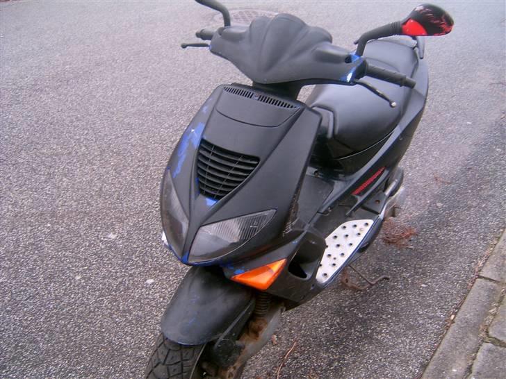 Peugeot Prost speedfight 1 solgt billede 3