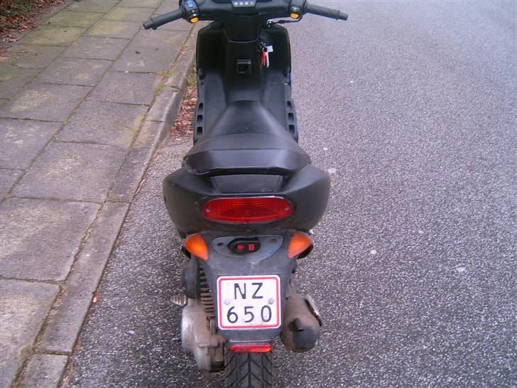 Peugeot Prost speedfight 1 solgt billede 4