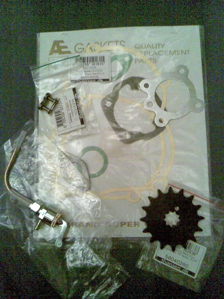 Puch Maxi Solgt billede 6