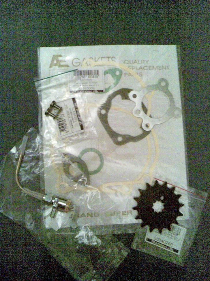 Puch Maxi Solgt billede 7