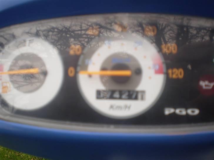 PGO hot 50 isabell<3SOLGT :'( billede 3