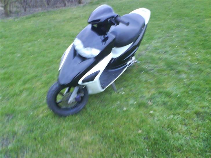 Honda sfx repsol SOLGT! billede 2