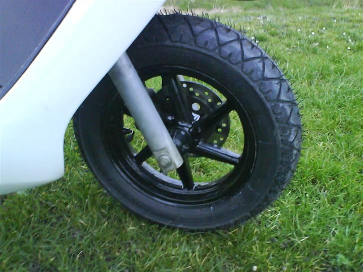 Honda sfx repsol SOLGT! billede 4