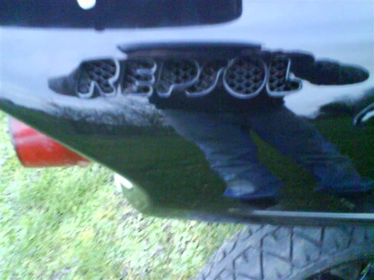 Honda sfx repsol SOLGT! billede 6