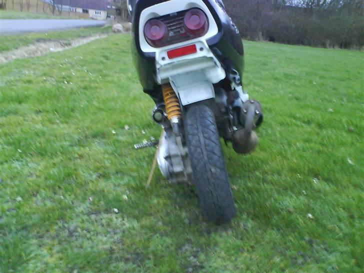 Honda sfx repsol SOLGT! billede 8