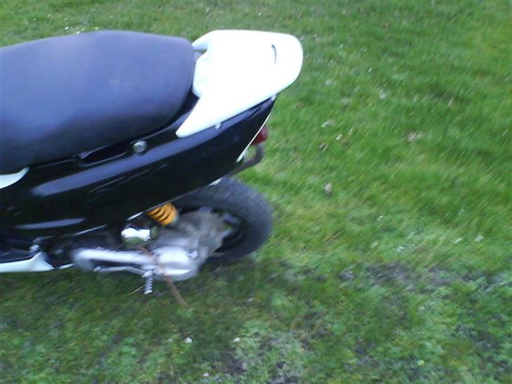 Honda sfx repsol SOLGT! billede 9