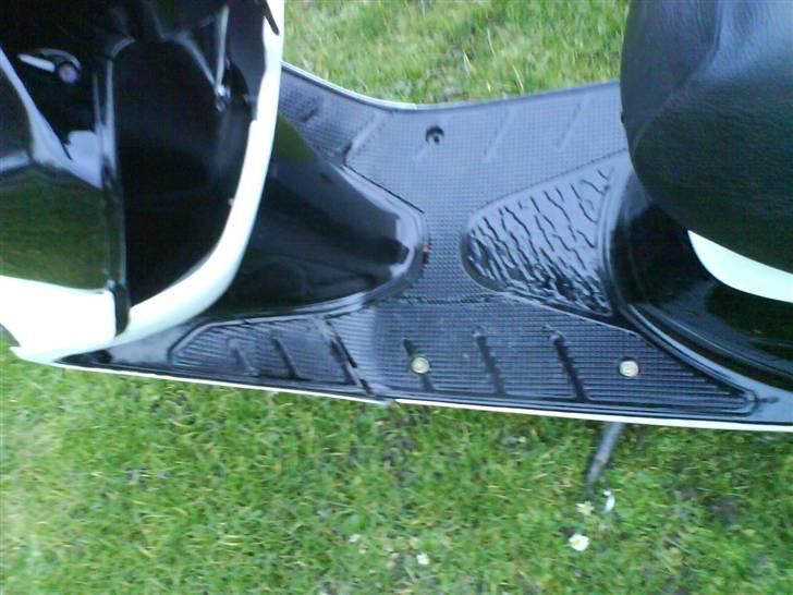 Honda sfx repsol SOLGT! billede 11