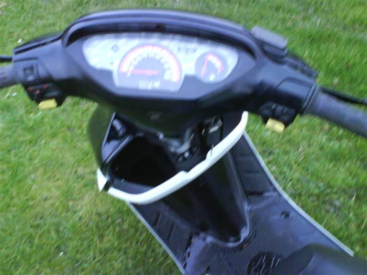 Honda sfx repsol SOLGT! billede 12