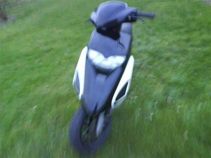 Honda sfx repsol SOLGT! billede 13