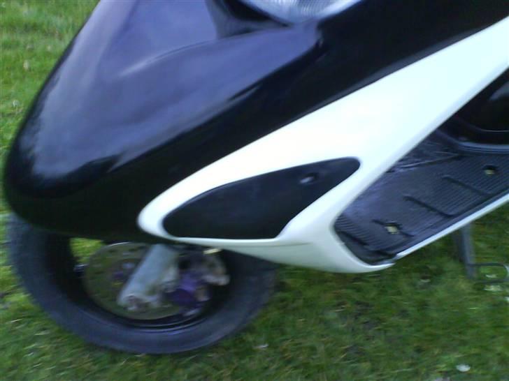 Honda sfx repsol SOLGT! billede 14