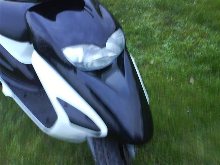 Honda sfx repsol SOLGT! billede 16