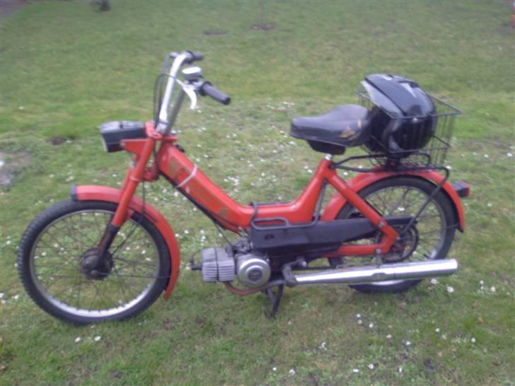 Puch Maxi K billede 1