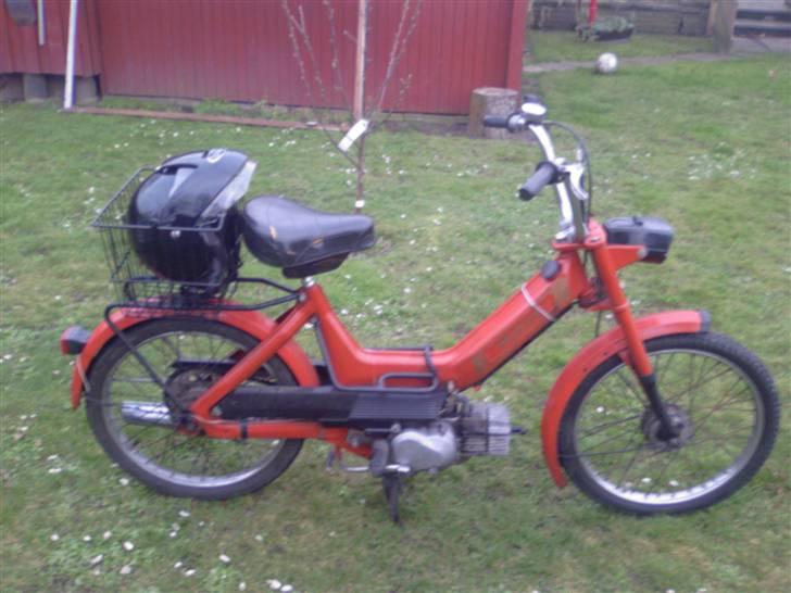 Puch Maxi K billede 2