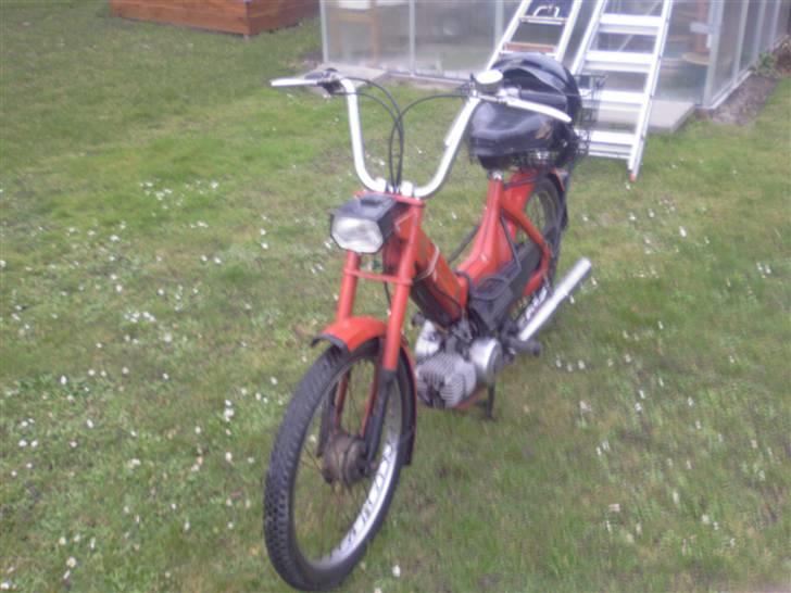 Puch Maxi K billede 3