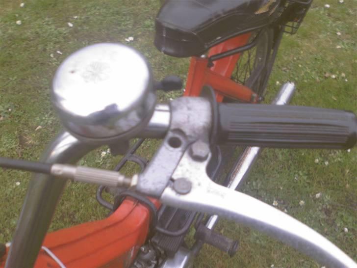 Puch Maxi K billede 8