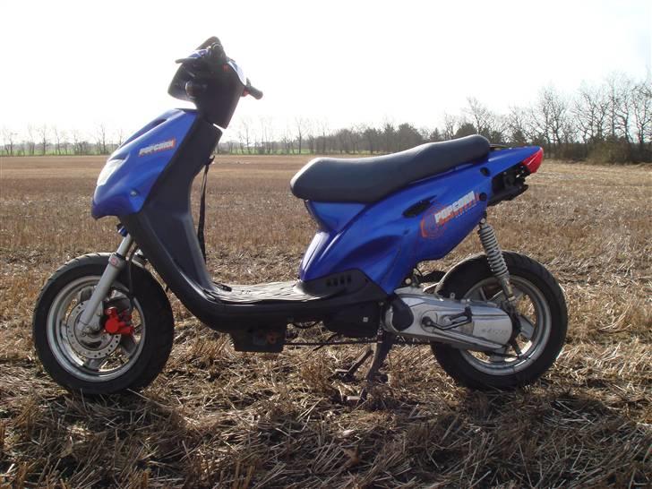 CPI popcorn solgt billede 1