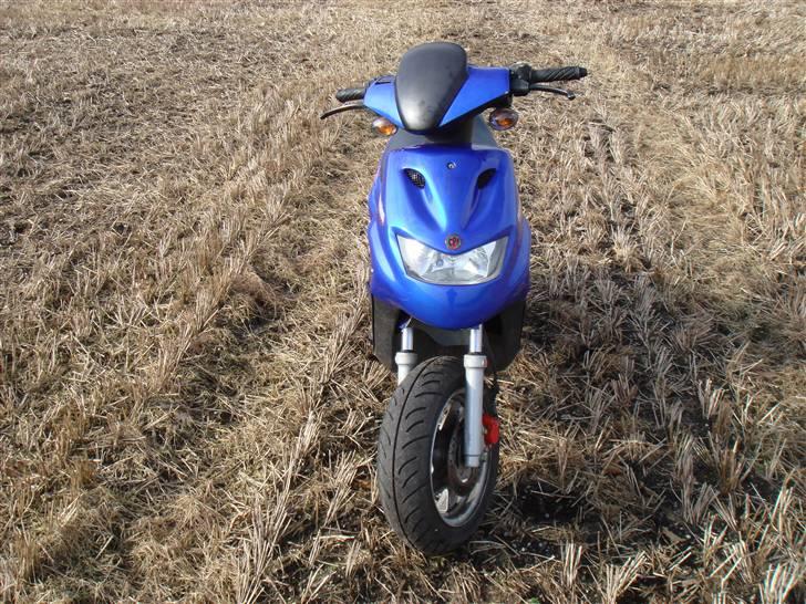 CPI popcorn solgt billede 3