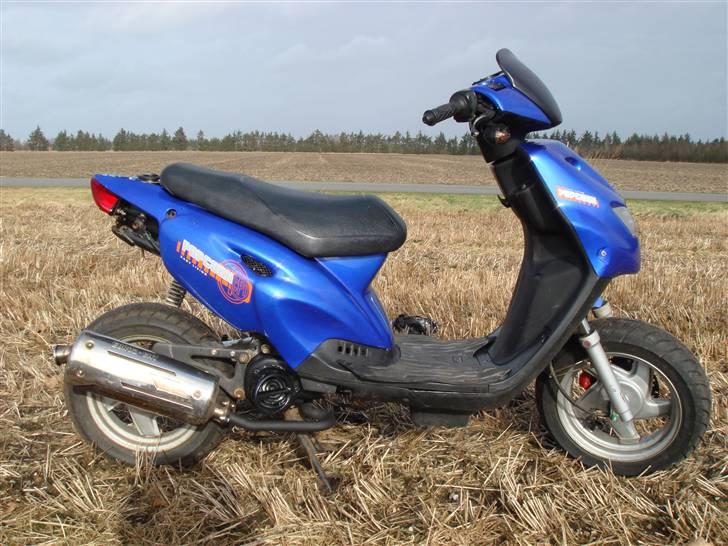 CPI popcorn solgt billede 4