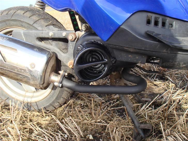 CPI popcorn solgt billede 5