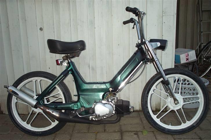 Puch Maxi billede 1