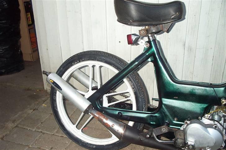 Puch Maxi billede 2