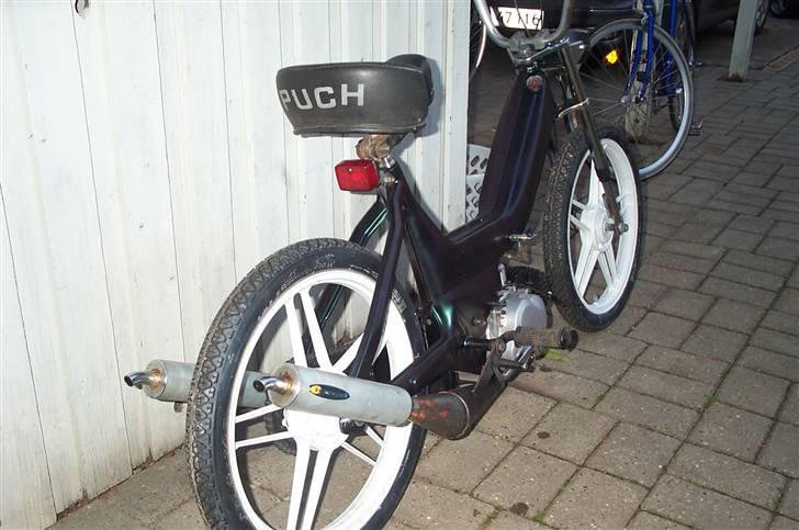 Puch Maxi billede 3