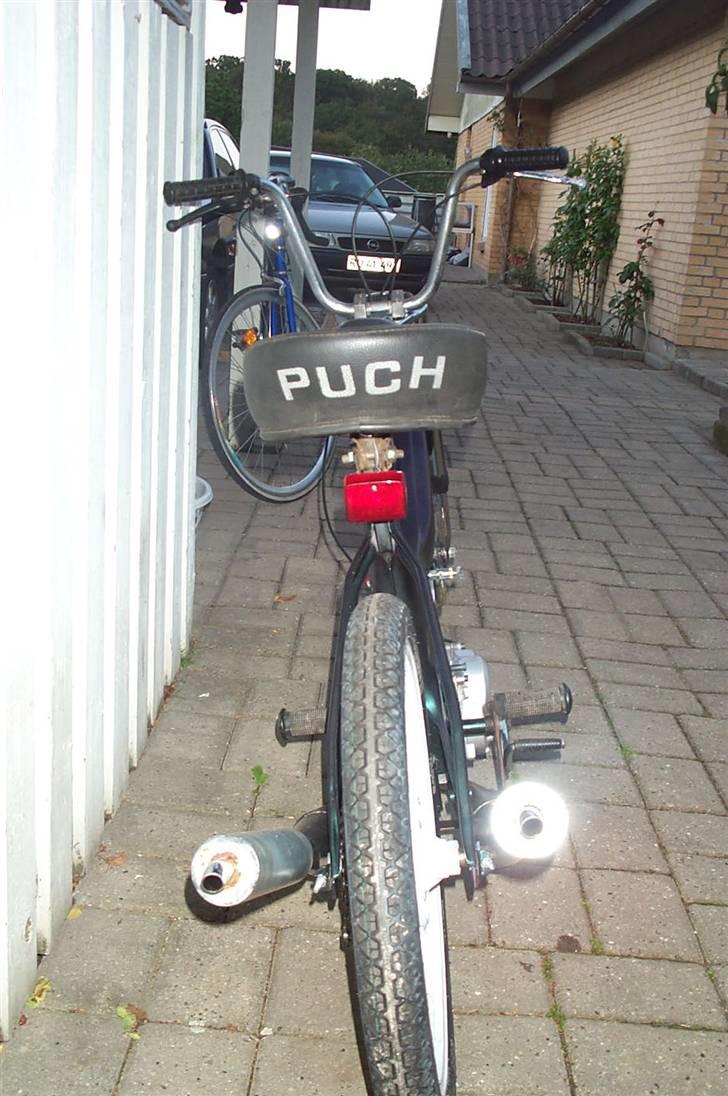 Puch Maxi billede 4