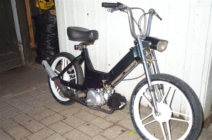 Puch Maxi billede 5