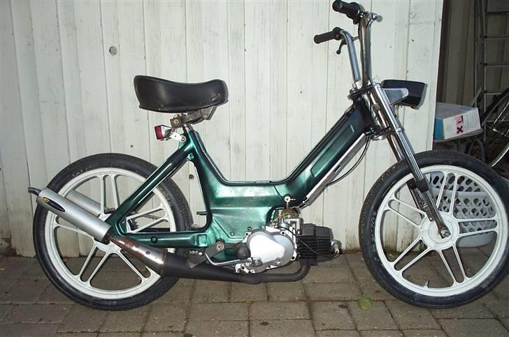 Puch Maxi billede 7