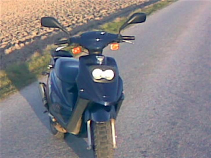 PGO Big Max billede 19