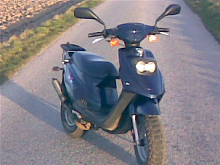 PGO Big Max billede 20