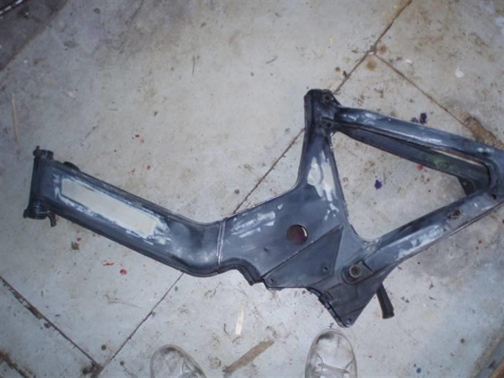 Puch Maxi K billede 1