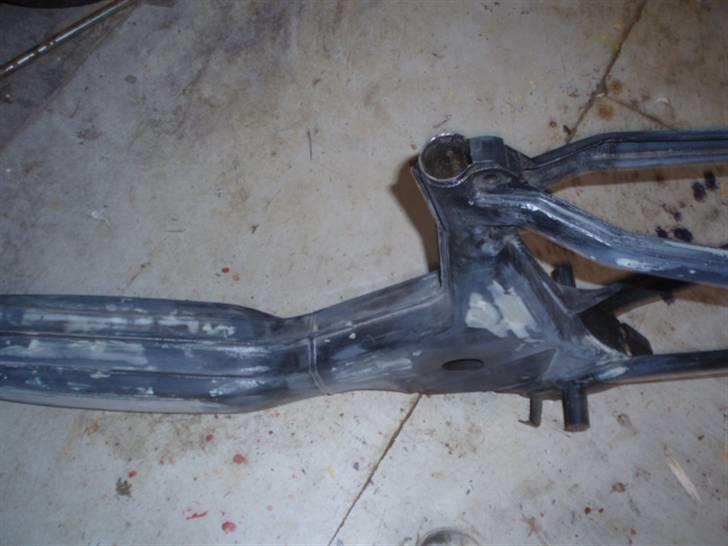 Puch Maxi K billede 4