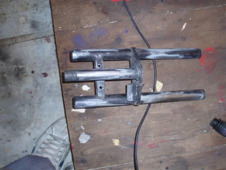 Puch Maxi K billede 5