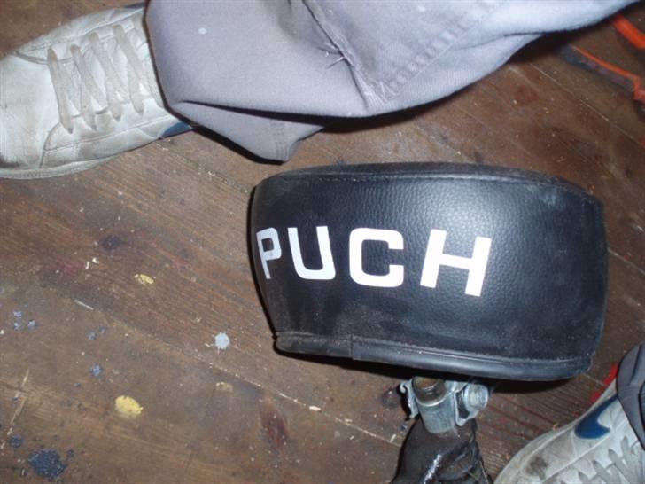 Puch Maxi K billede 7