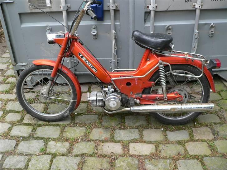 Puch Maxi KLS billede 1