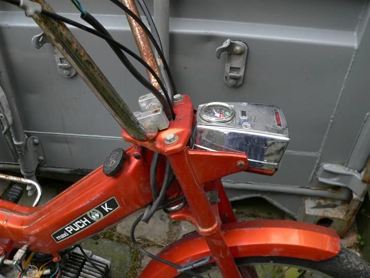 Puch Maxi KLS billede 6