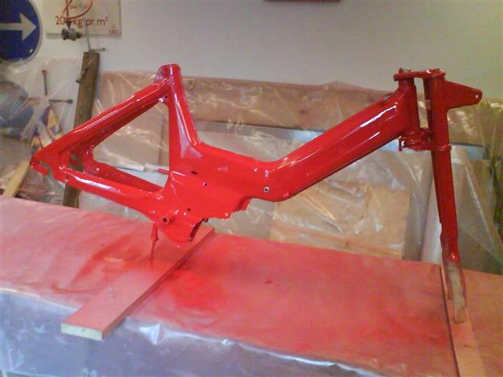 Puch maxi k (udslogt) billede 3