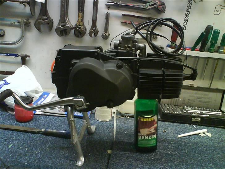 Puch maxi k (udslogt) billede 4