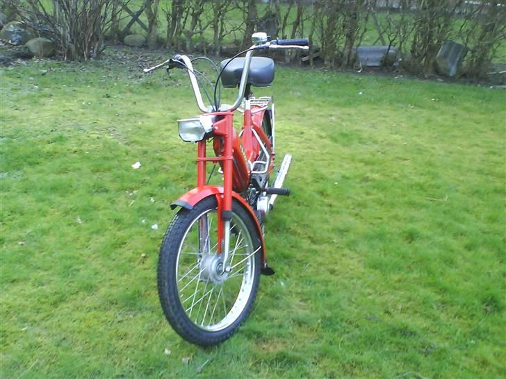 Puch maxi k (udslogt) billede 9