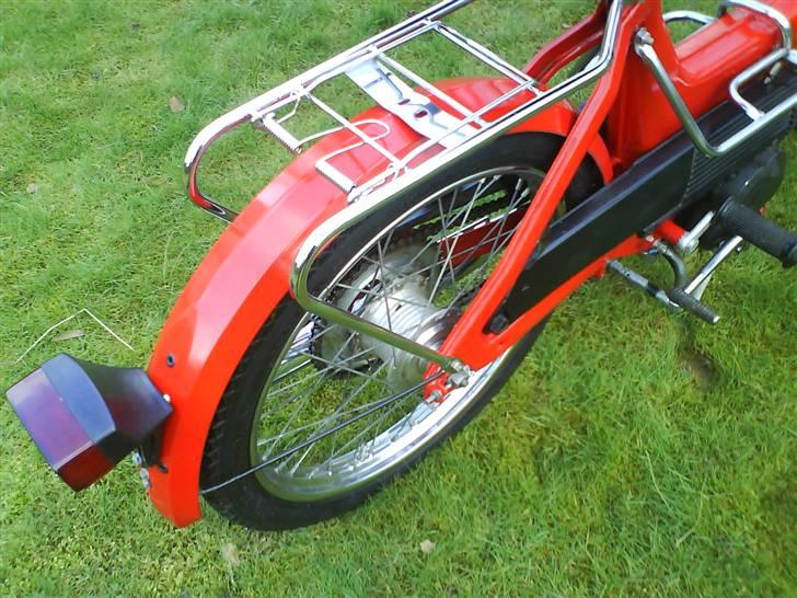 Puch maxi k (udslogt) billede 10