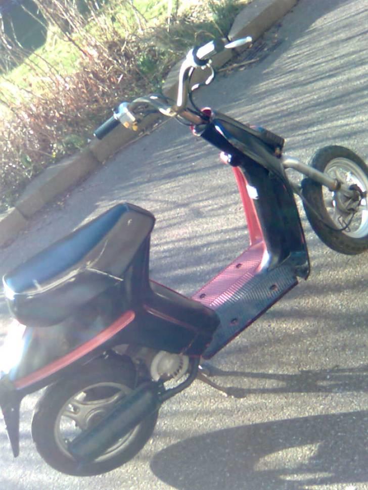 Honda Melody billede 1