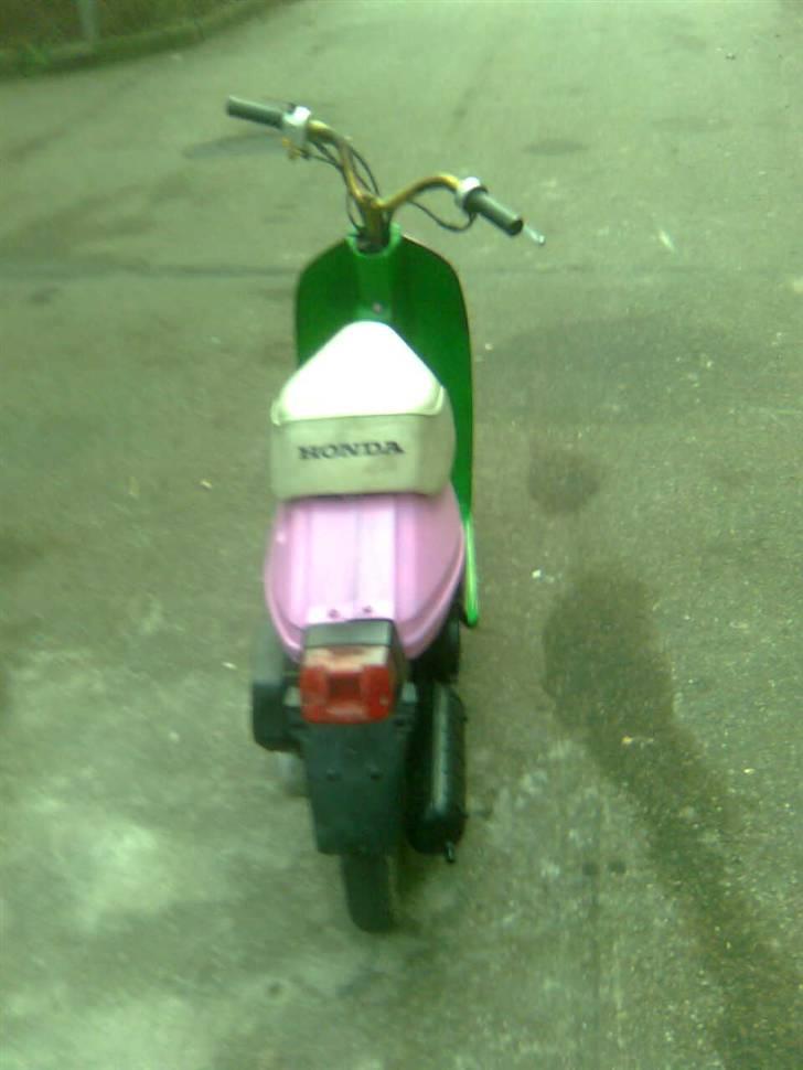 Honda Melody billede 7