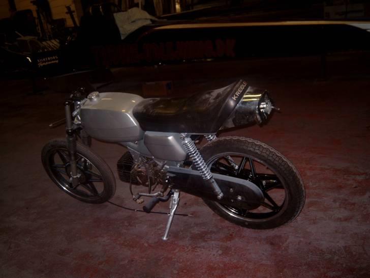 Kreidler Florett  billede 7