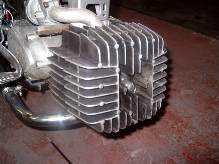 Kreidler Florett  billede 8