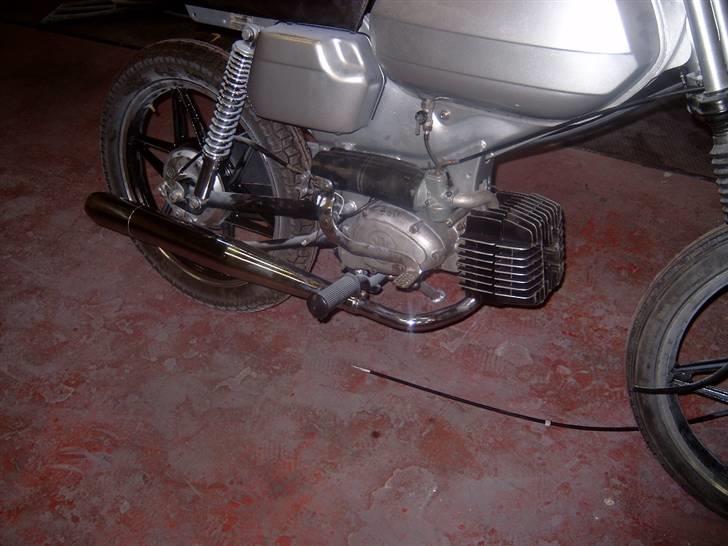 Kreidler Florett  billede 9