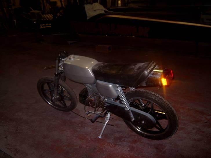 Kreidler Florett  billede 10