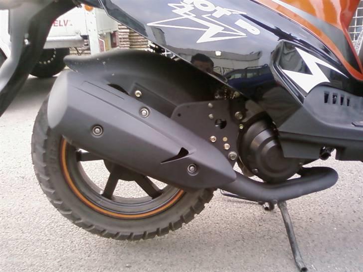 PGO Hot 50 billede 12