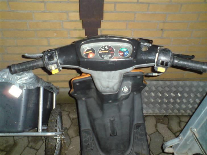 PGO big max/solgt!:( savner  billede 2